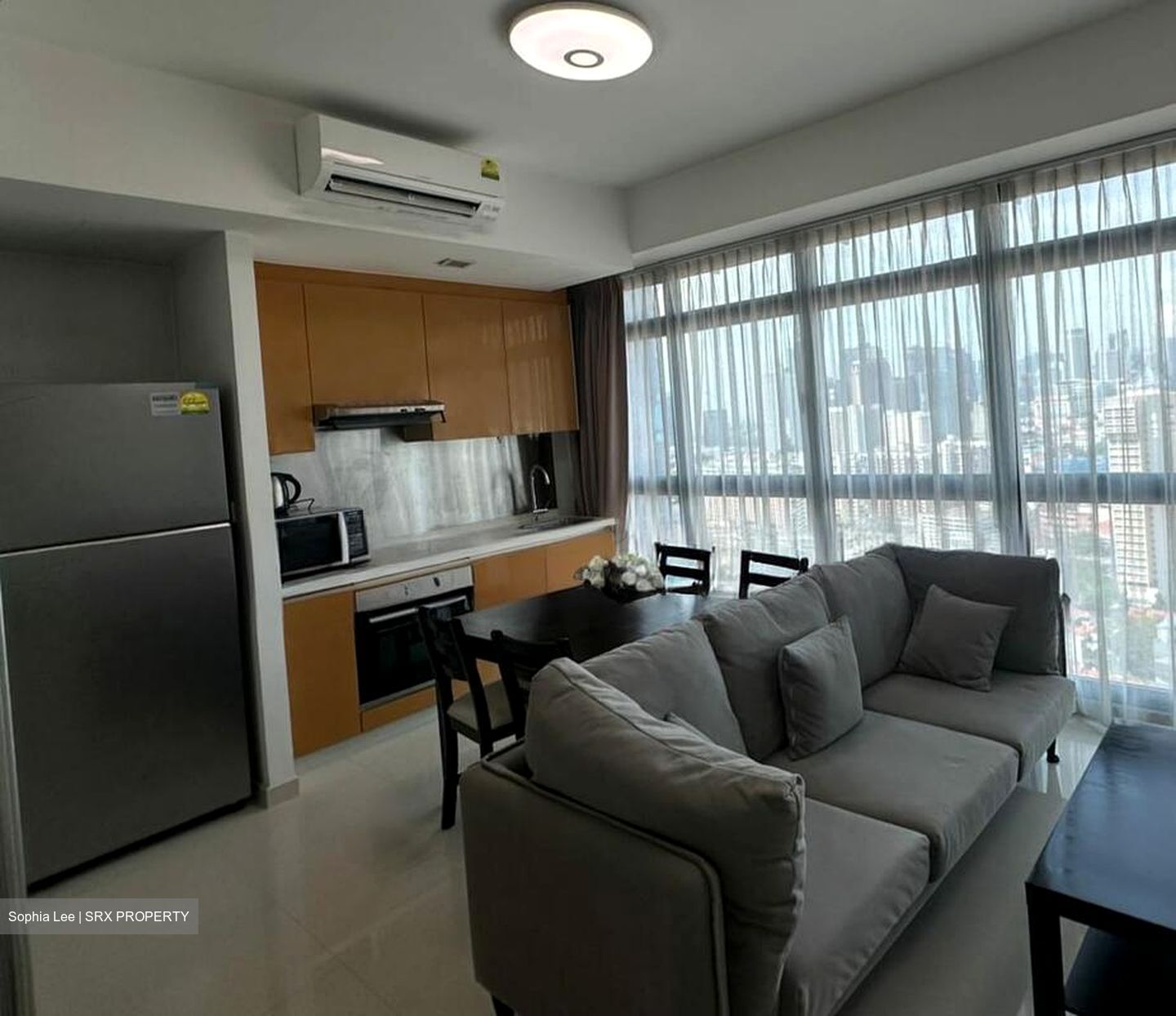 City Square Residences (D8), Condominium #522360231